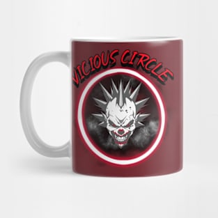 Vicious Circle Mug